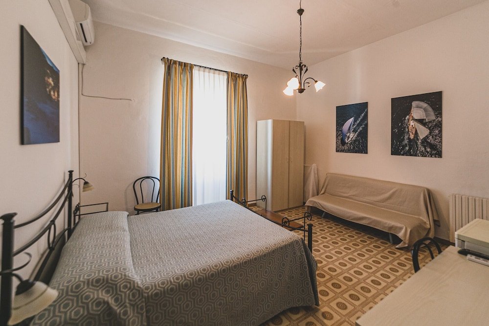 Фото Hotel Alfiero