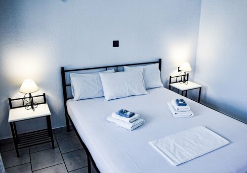 Гостиница Aura Guesthouse B&b