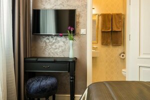 Гостиница Boutique Guest House Coco