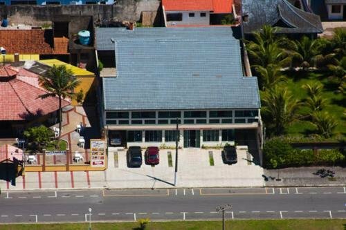 Гостиница Hotel Casarao в Штате Сан-Паулу