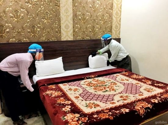 Фото Om Guest House