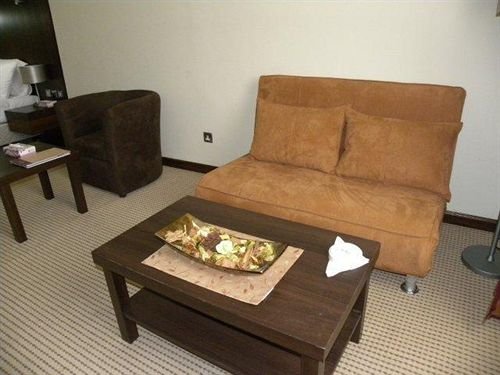 Фото Golden Najd