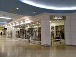 Lusio (Moskovskoye Highway, 81А), clothing store