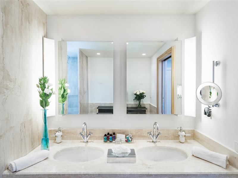 Фото Abba Mala Residence