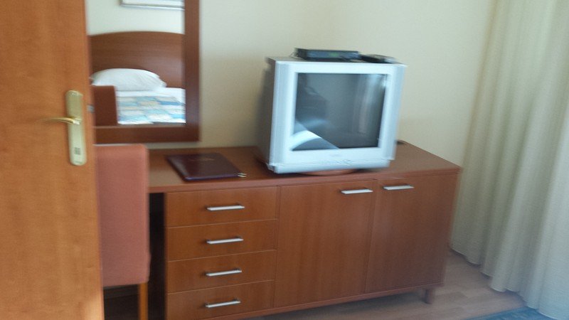 Фото Aparthotel Astoria