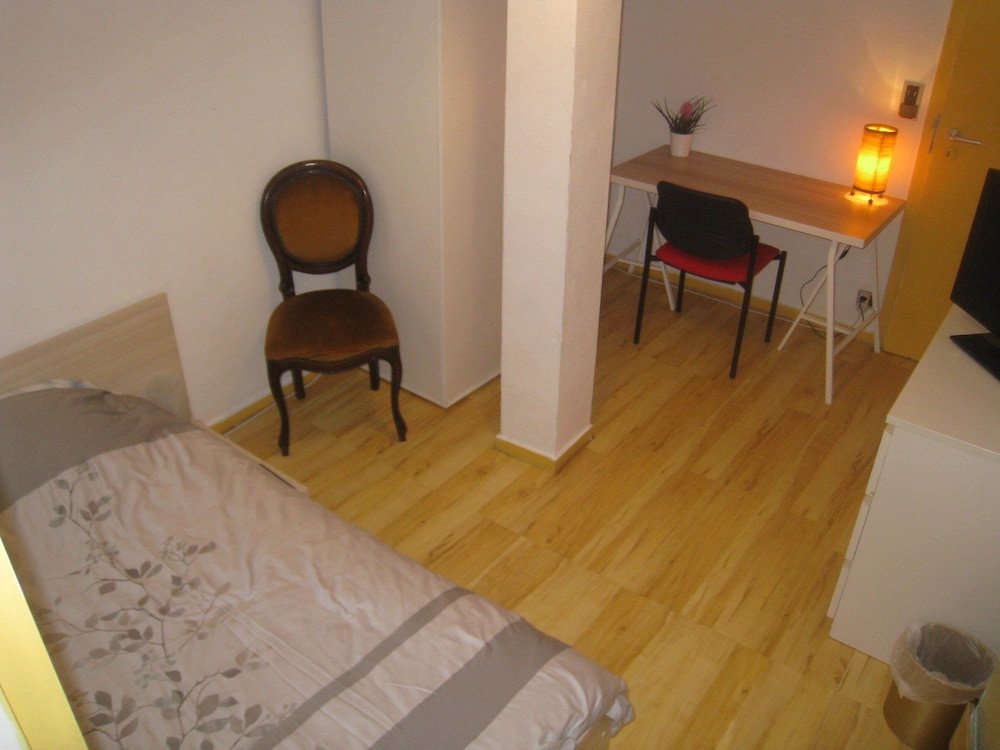 Фото Suite Chez L'habitant