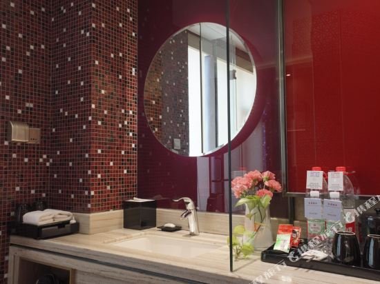 Фото Shunhe Business Hotel - Jinan