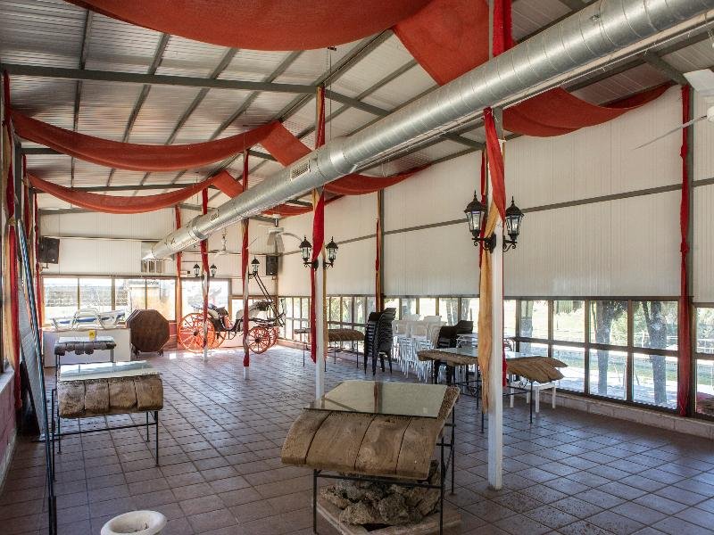 Фото Hostal Rural El Caño by Viverestays