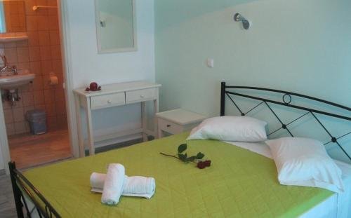 Фото Very-Kokkos Pension 2