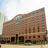 DoubleTree by Hilton Hotel Rochester - Mayo Clinic Area