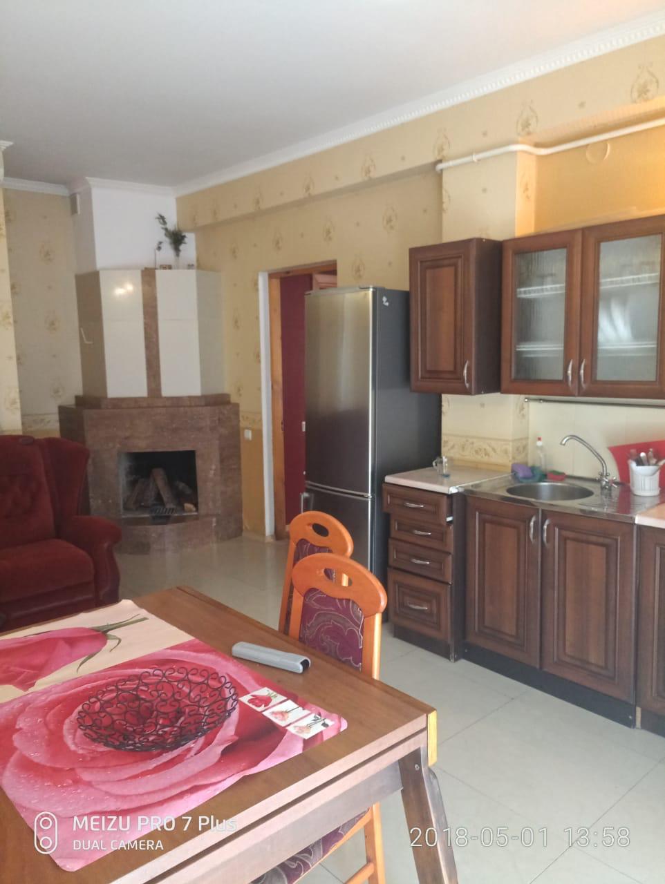 Фото Сосна и Пальмы