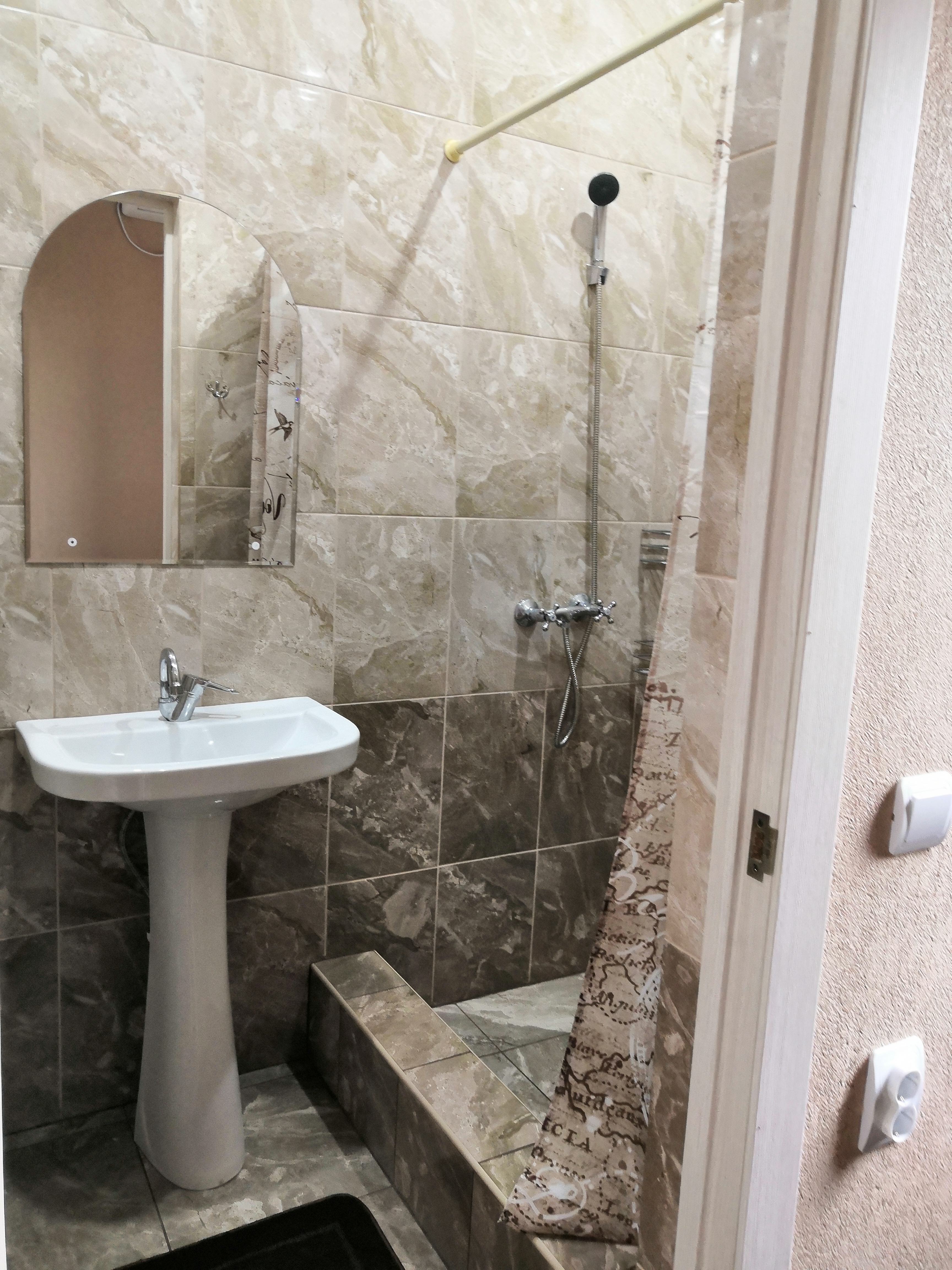 Фото Гостиный дворик