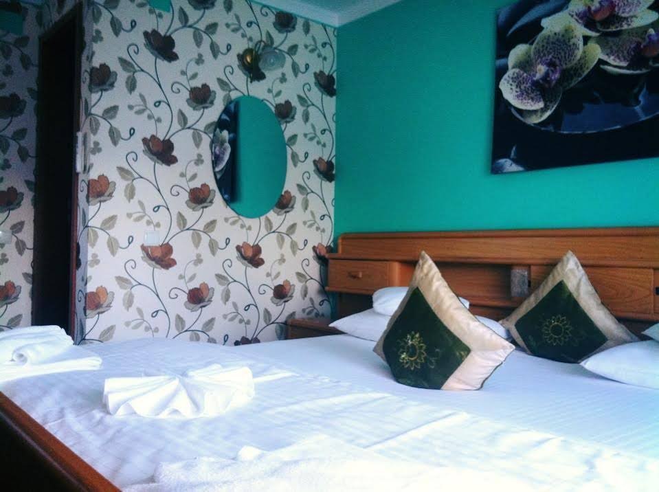 Фото Pensiunea Sofia