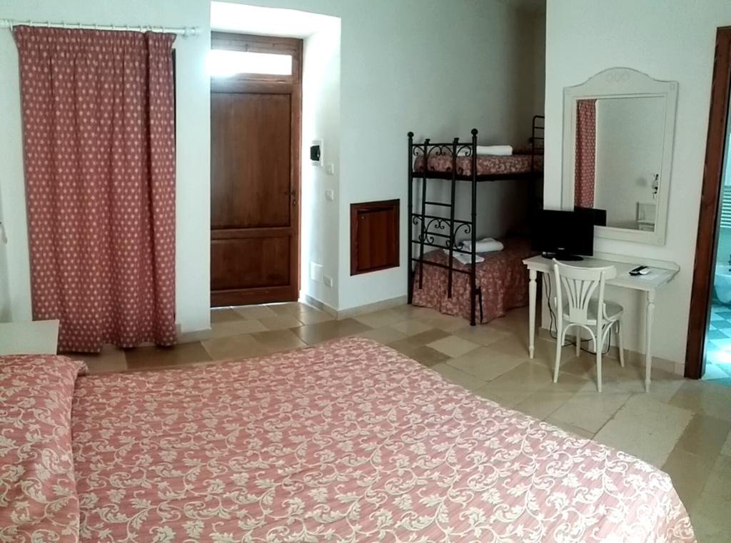 Фото Masseria De Michele