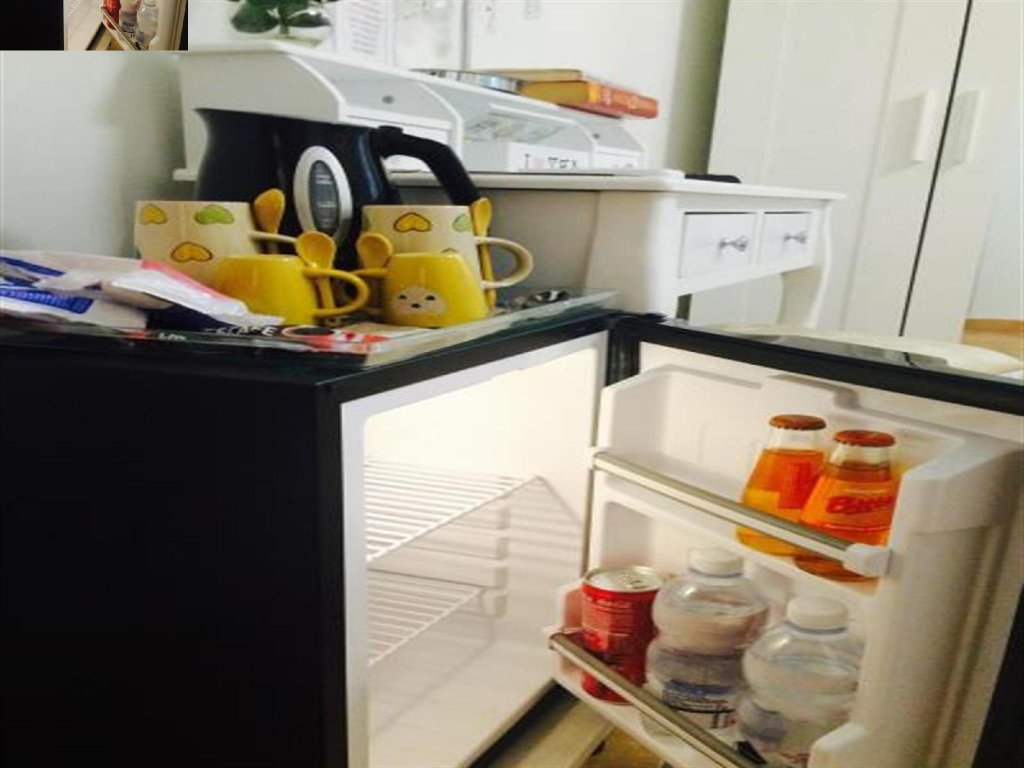 Фото Soggiorno Oblivium