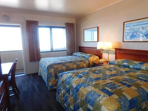 Фото Sea Breeze Motel