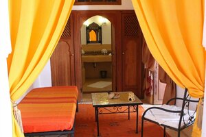 Гостиница Riad Smara