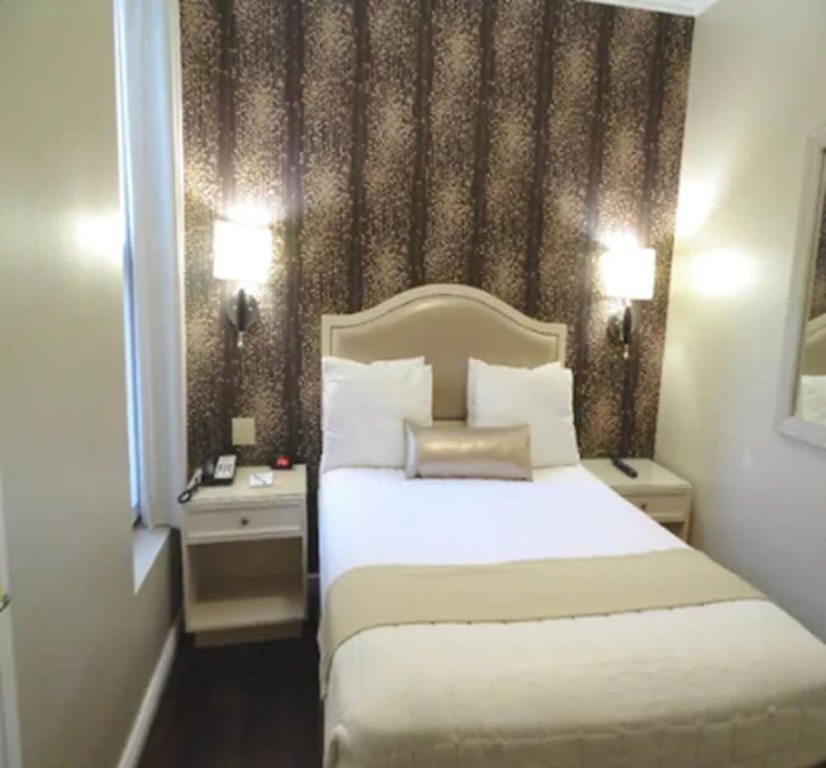 Фото Belnord Hotel