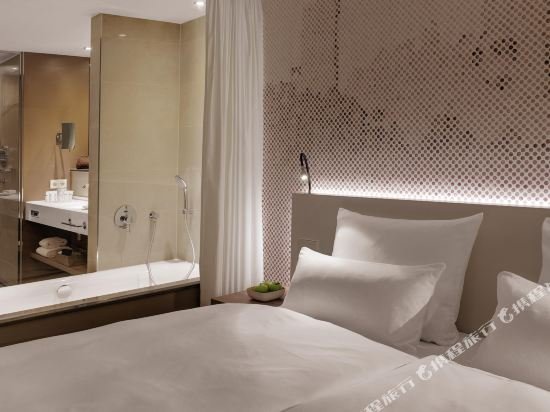 Фото Hotel Stadt Lörrach