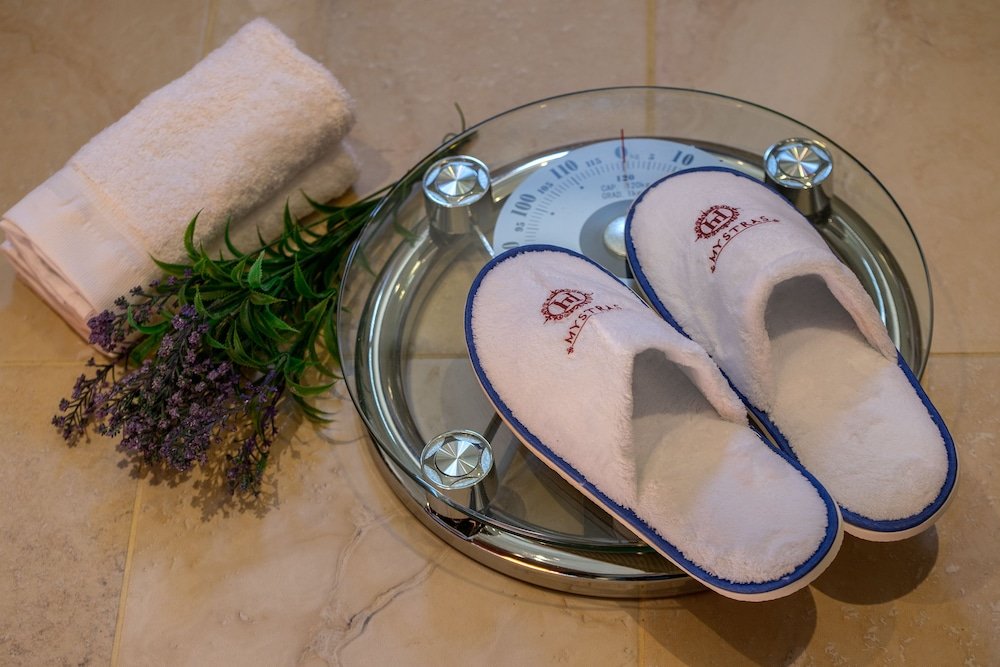 Фото Mystras Grand Palace Resort & SPA