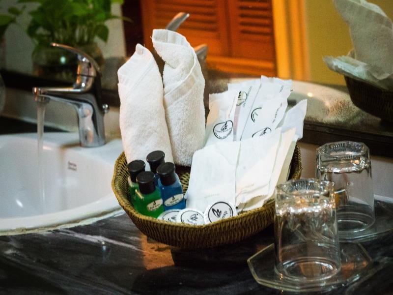 Фото City Hotel Yangon