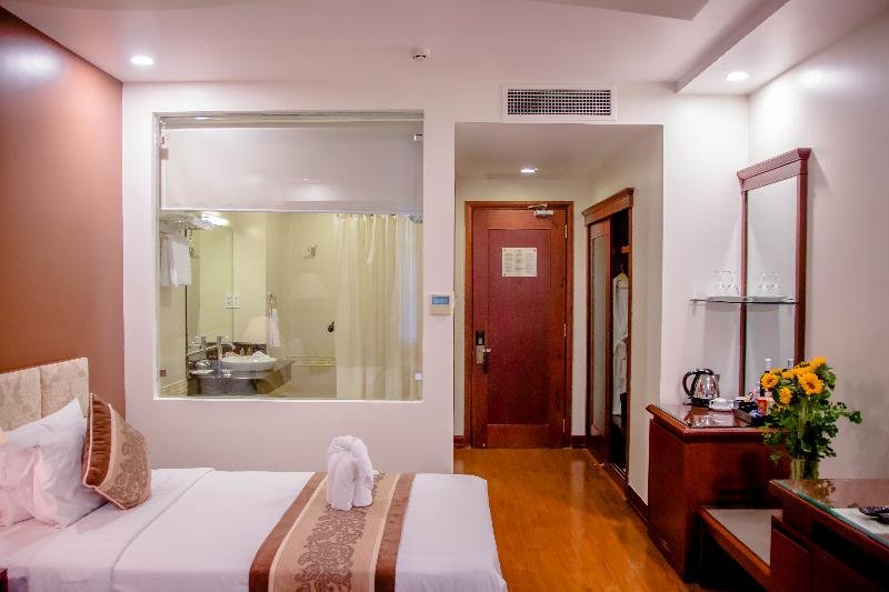 Фото Northern Hotel