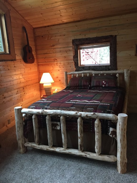 Фото A Walden's Pond