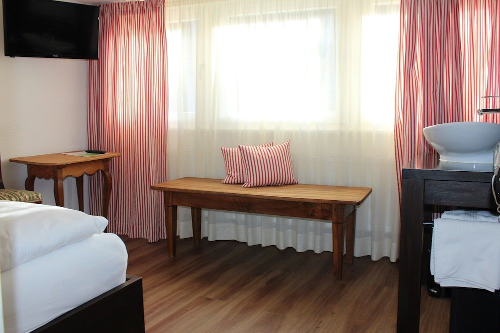 Фото Hotel am Fischmarkt