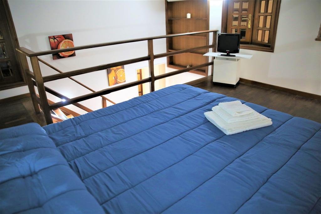 Фото B&b Al Museo