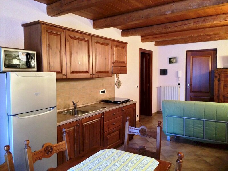Гостиница Casa Vacanze Elisa