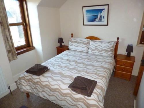 Фото The Quaich B&b