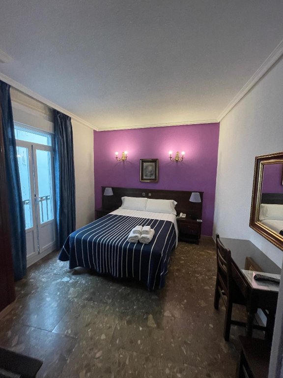 Фото Hostal Sonsoles