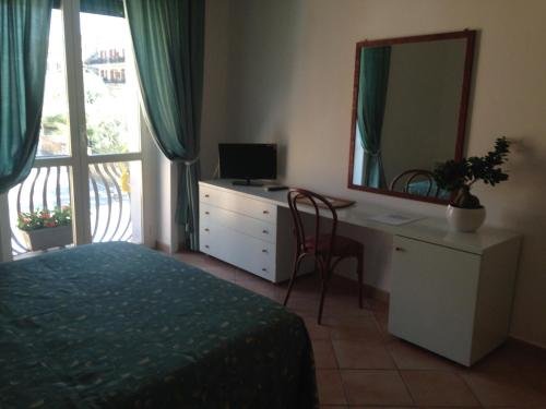 Фото Hotel Antonietta