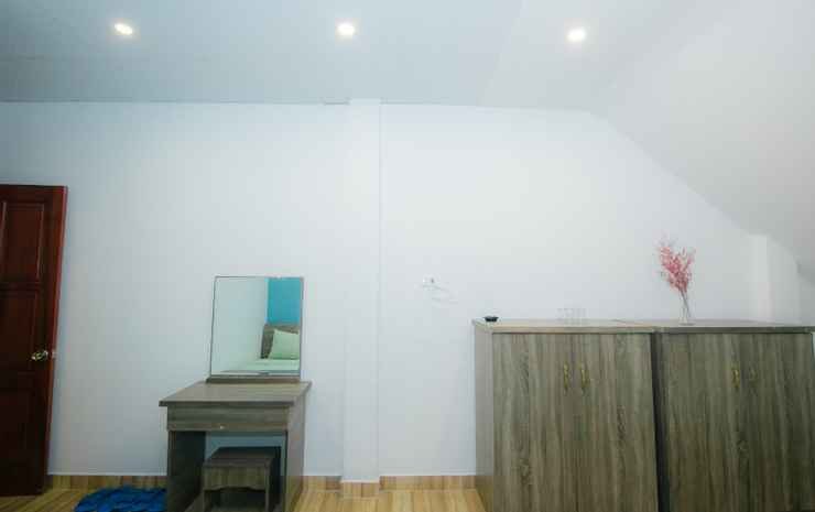 Фото Trang Bong Hotel