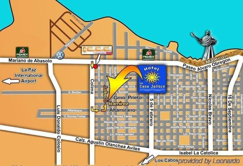 Фото отеля 3