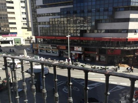 Фото Stay Inn Madrid