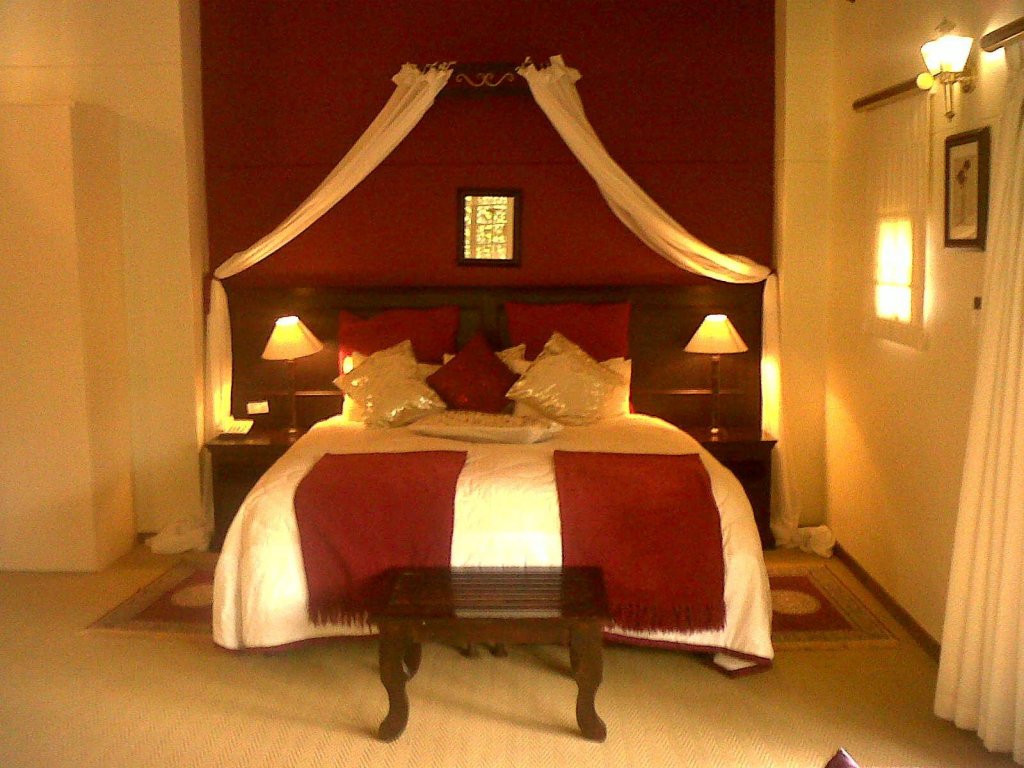 Фото Бутик-отель The highlander