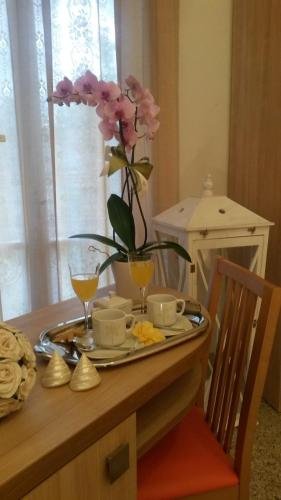 Фото Hotel Camelia