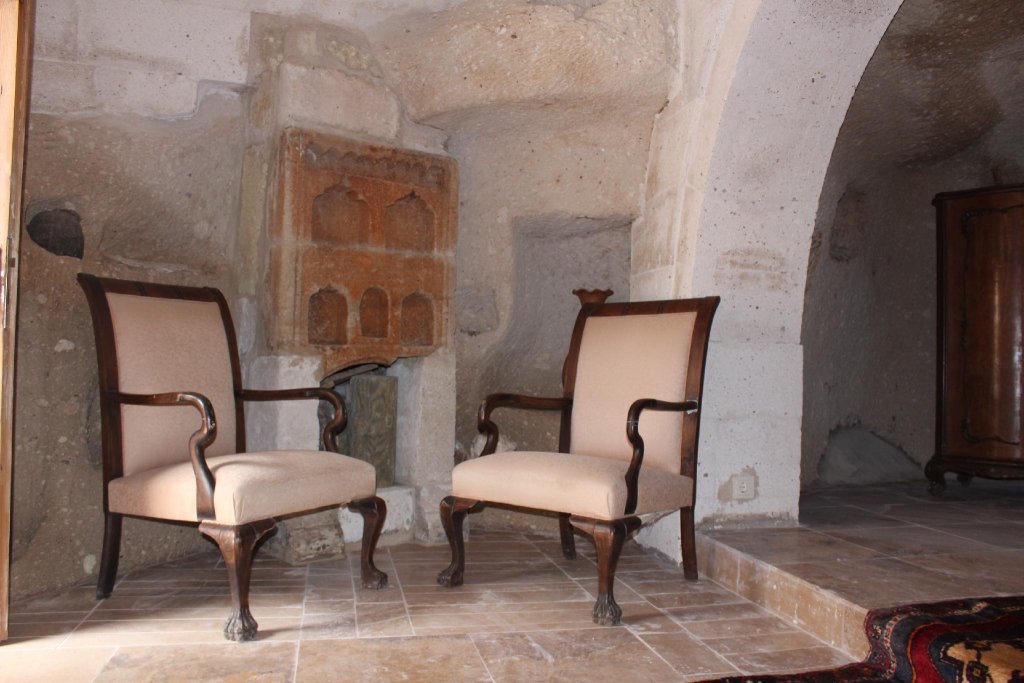 Фото Eagle Cave Inn