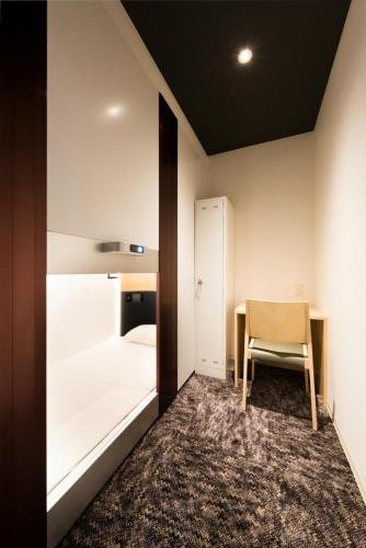 Фото Hotel M Matsumoto