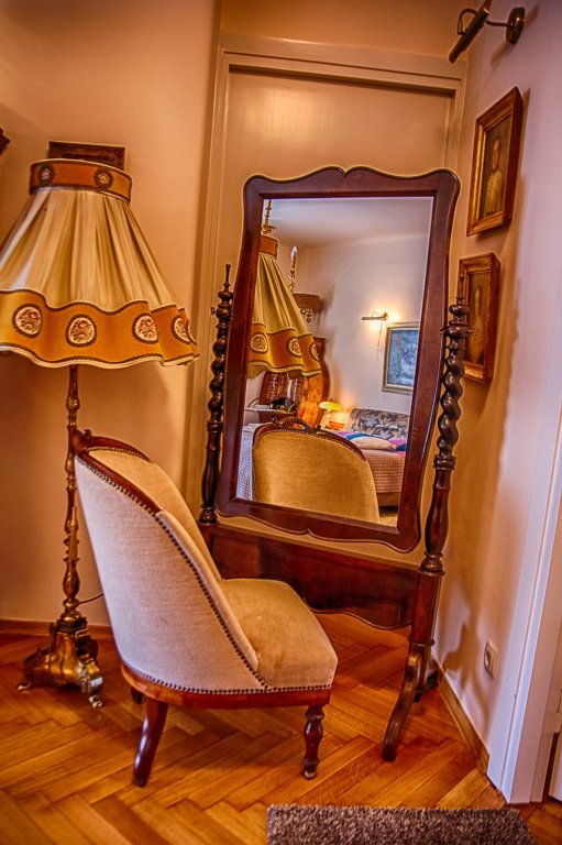 Фото President Suite Apartment