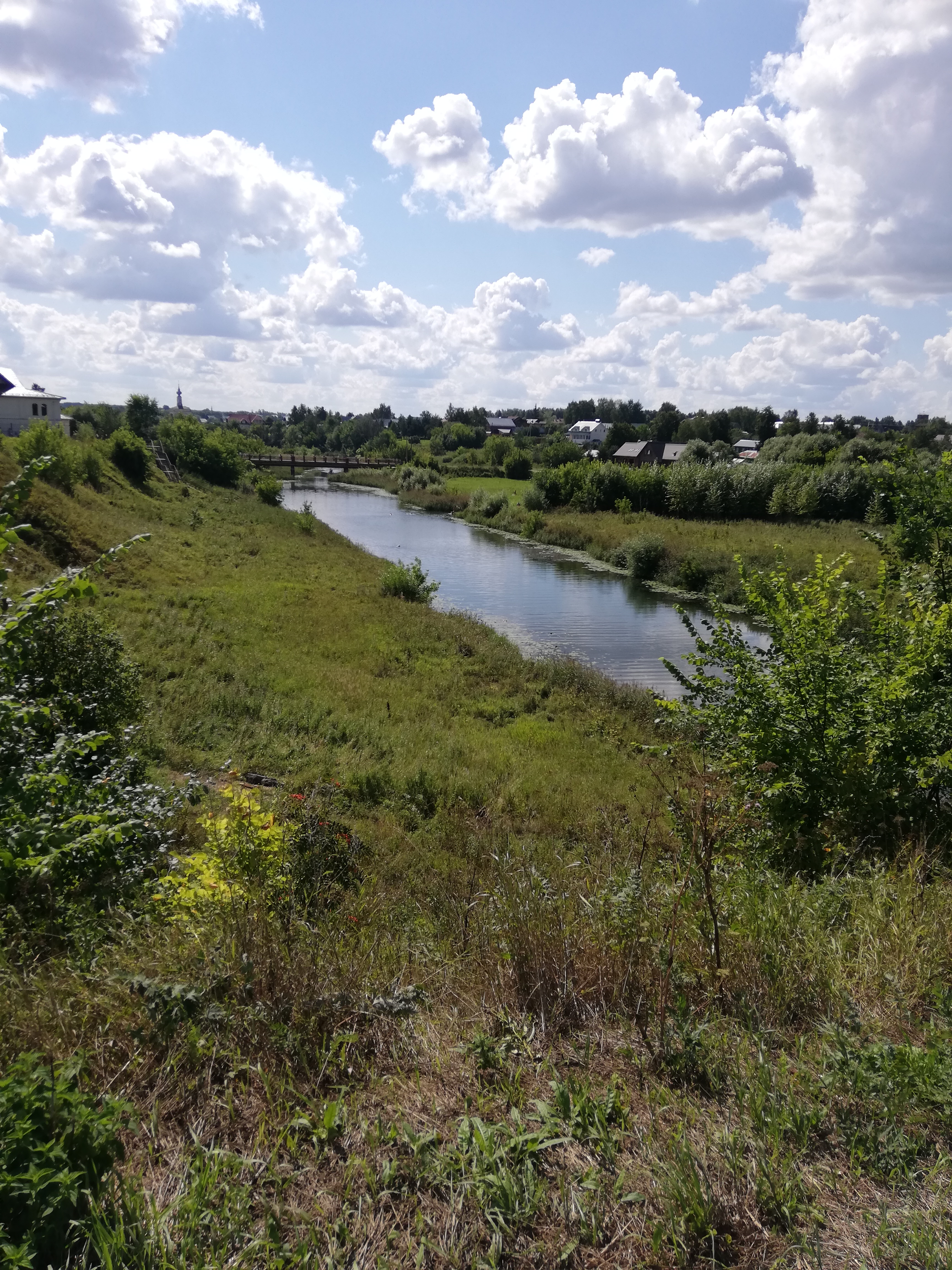 Фото Река времен