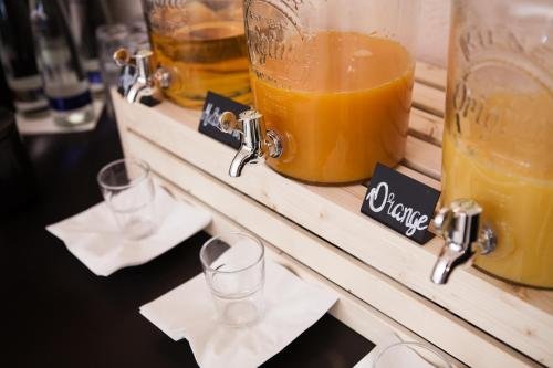 Фото Green Spirit Hotel