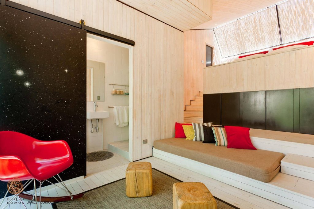 Фото Elqui Domos