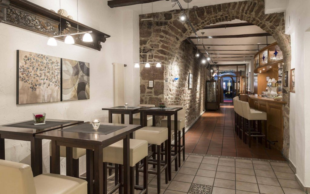 Фото Romantik Hotel Zum Stern