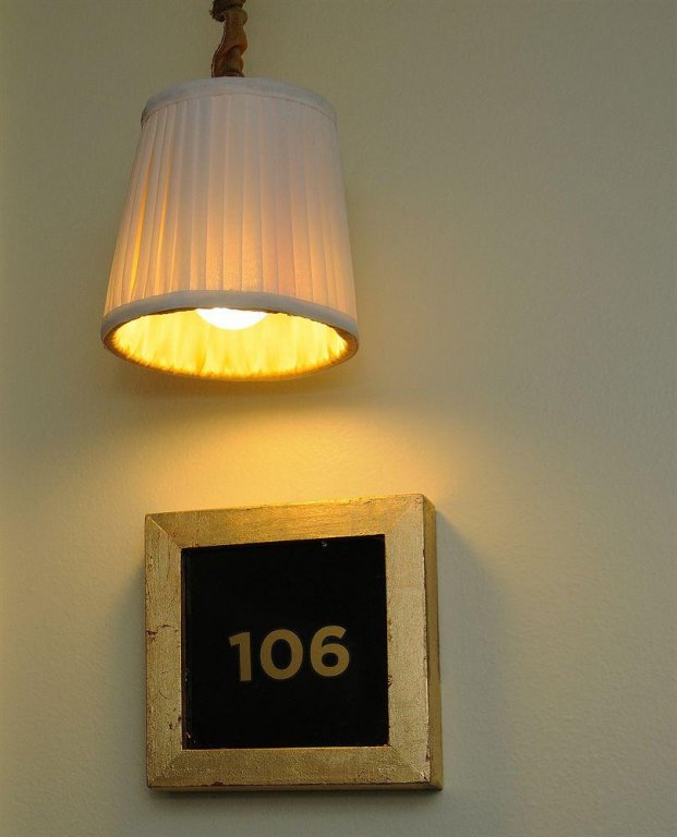 Фото Huentala Hotel