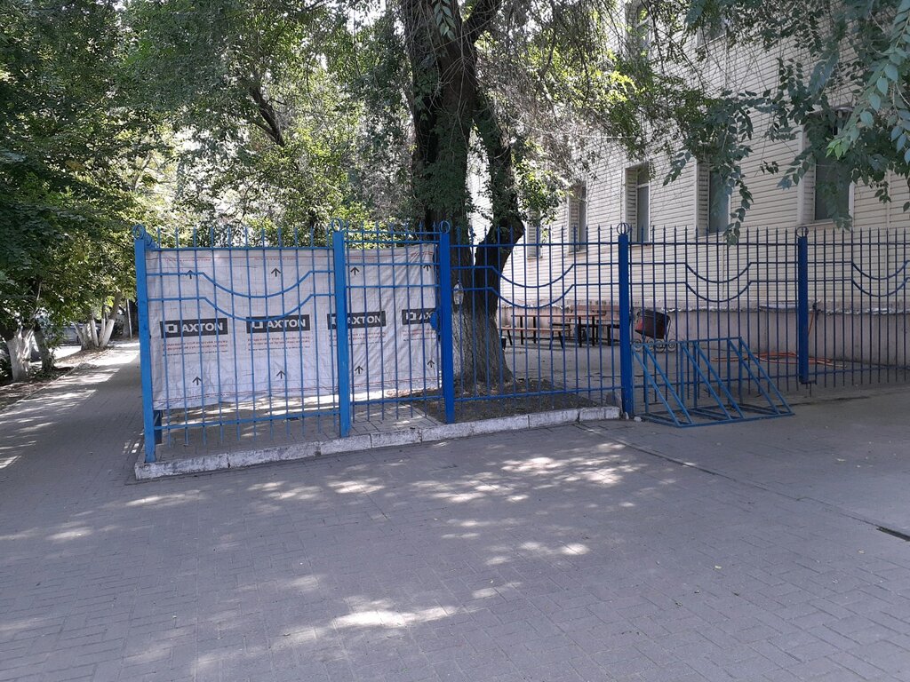 Bicycle parking Велопарковка, Rostov‑na‑Donu, photo