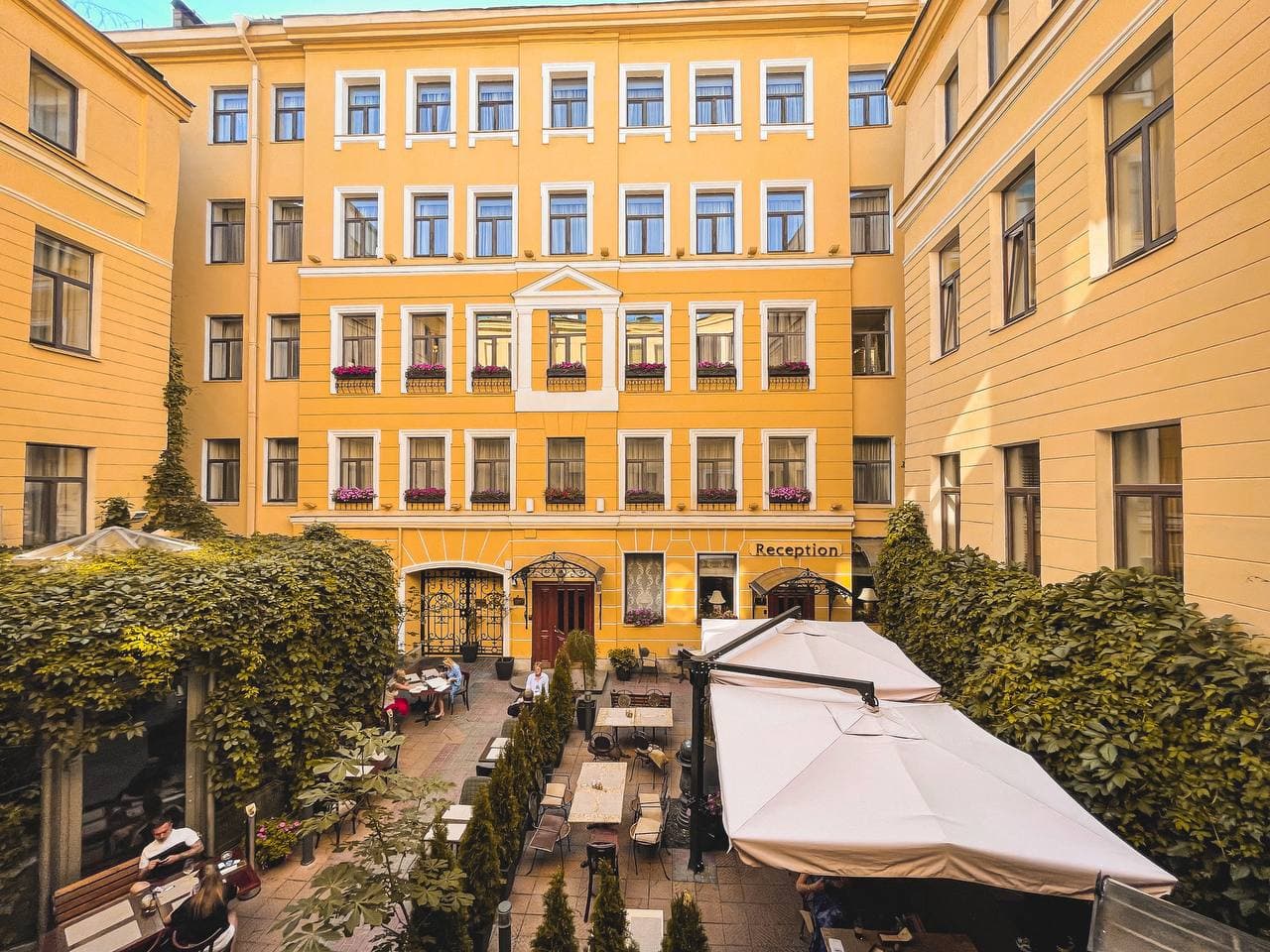 Фото Гельвеция