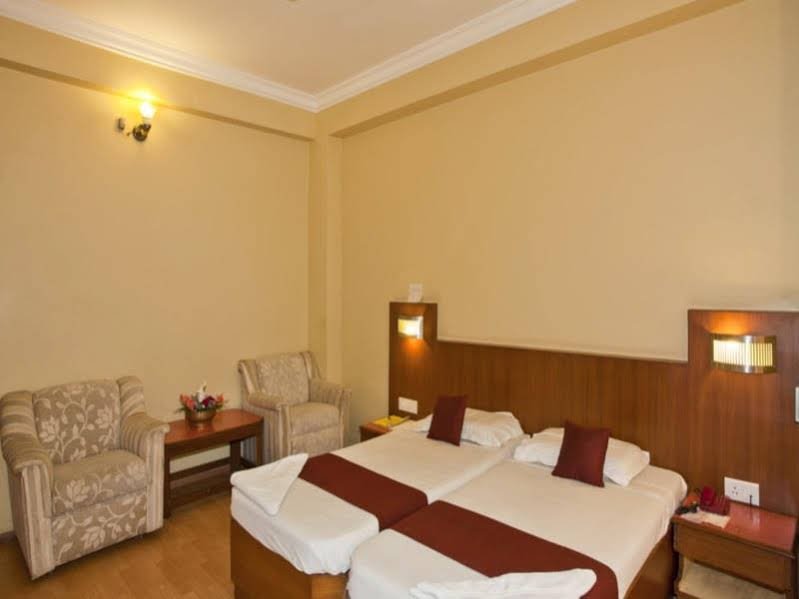 Фото Maurya Palace
