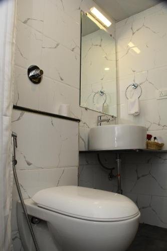 Фото Blue Ocean Residency